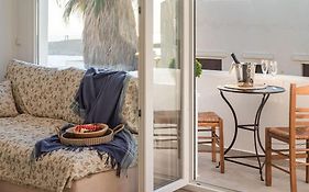 Naxian Sun Apartment